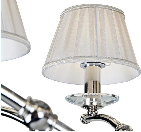 Люстра ILamp Vivaldi 85125/8