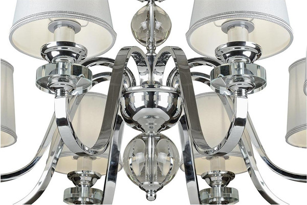 Люстра ILamp Vivia 82367/8