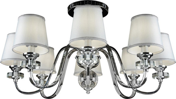 Люстра ILamp Vivia 82367/8