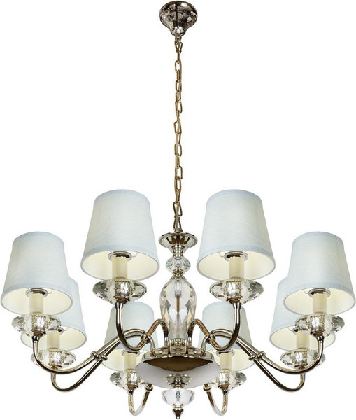 Люстра ILamp Dolce Vita P2345-8