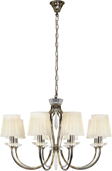 Люстра ILamp Charm P2508-8 - фото