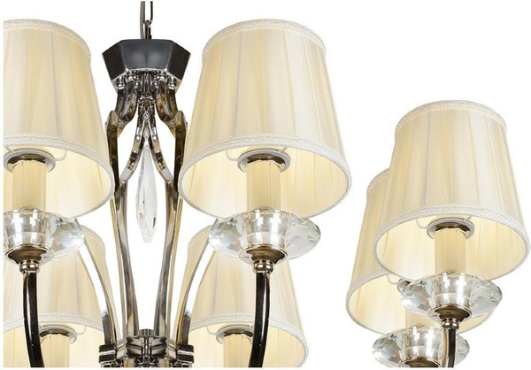 Люстра ILamp Charm P2508-8