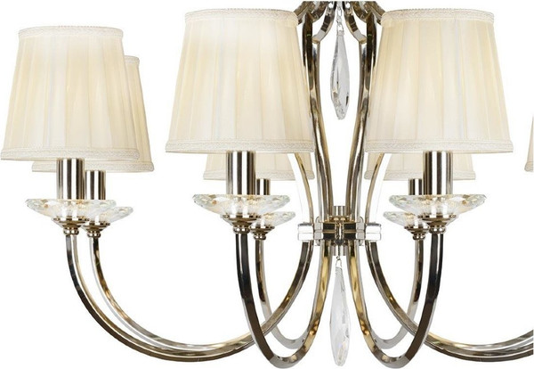 Люстра ILamp Charm P2508-8