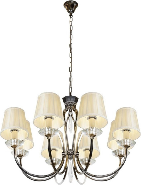 Люстра ILamp Charm P2508-8