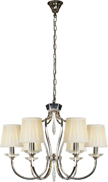 Люстра ILamp Charm P2508-6 - фото