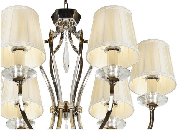 Люстра ILamp Charm P2508-6