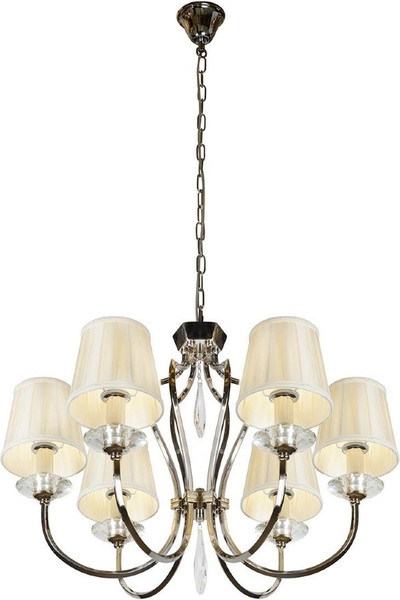 Люстра ILamp Charm P2508-6