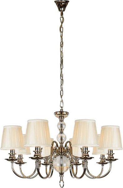 Люстра ILamp Armonia P2510-8 - фото