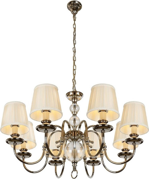 Люстра ILamp Armonia P2510-8