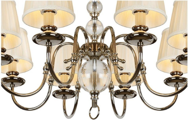 Люстра ILamp Armonia P2510-8