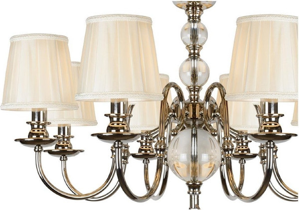 Люстра ILamp Armonia P2510-8