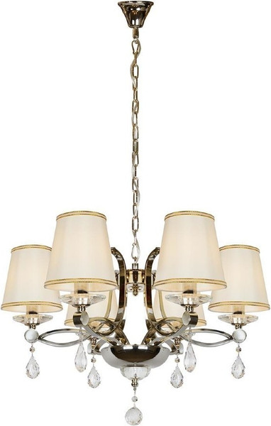 Люстра ILamp Cento P7505-6 - фото