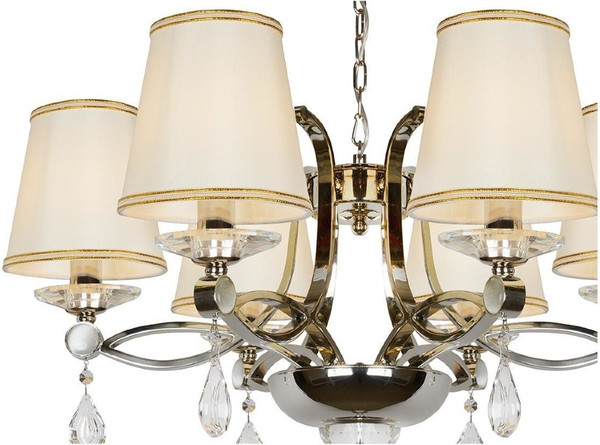 Люстра ILamp Cento P7505-6