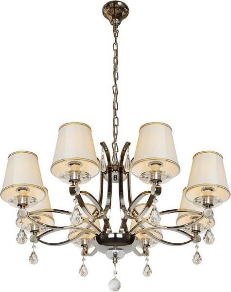 Люстра ILamp Cenro P7505-8