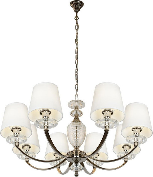 Люстра ILamp Hilarious P9397-8