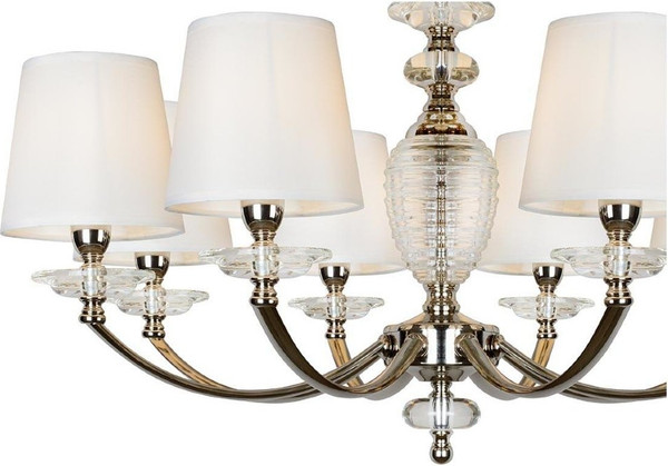 Люстра ILamp Hilarious P9397-8