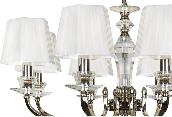 Люстра ILamp Holywood P9399-8