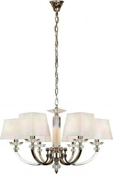 Люстра ILamp Blues P9404-6 - фото