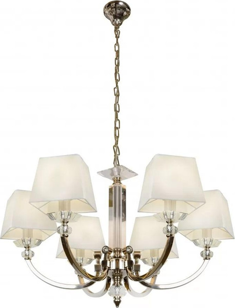 Люстра ILamp Blues P9404-6