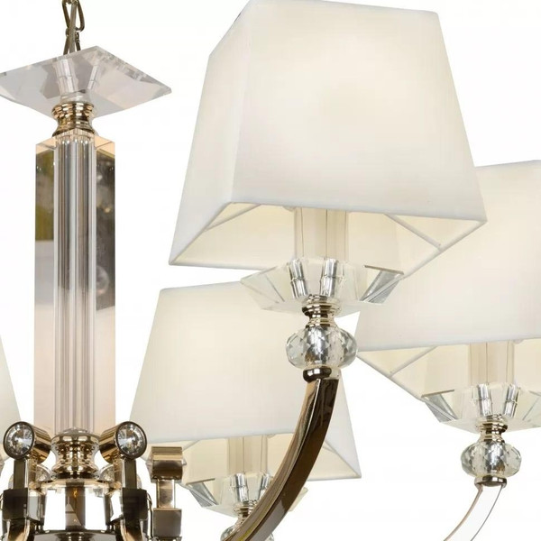 Люстра ILamp Blues P9404-6