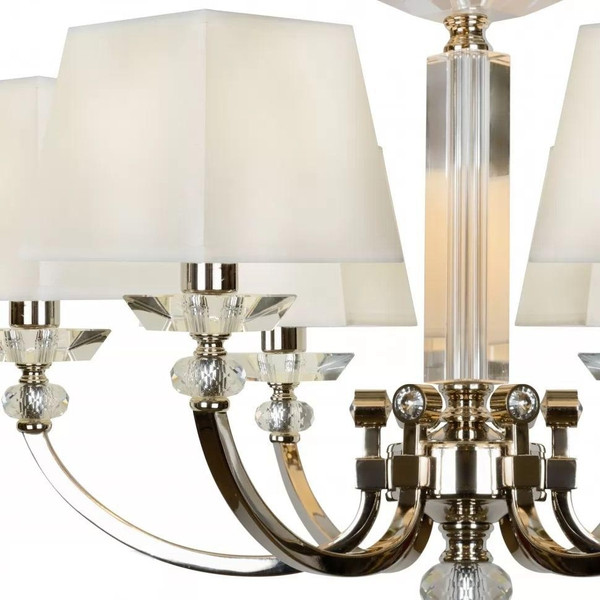 Люстра ILamp Blues P9404-6