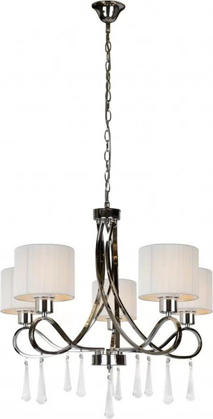 Люстра ILamp Bella RM1029/5 - фото