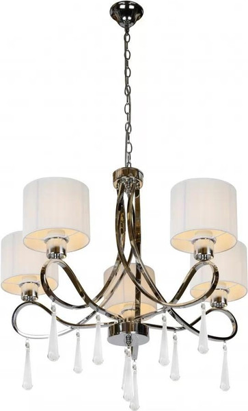 Люстра ILamp Bella RM1029/5