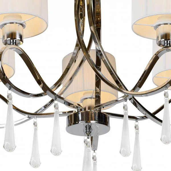 Люстра ILamp Bella RM1029/5