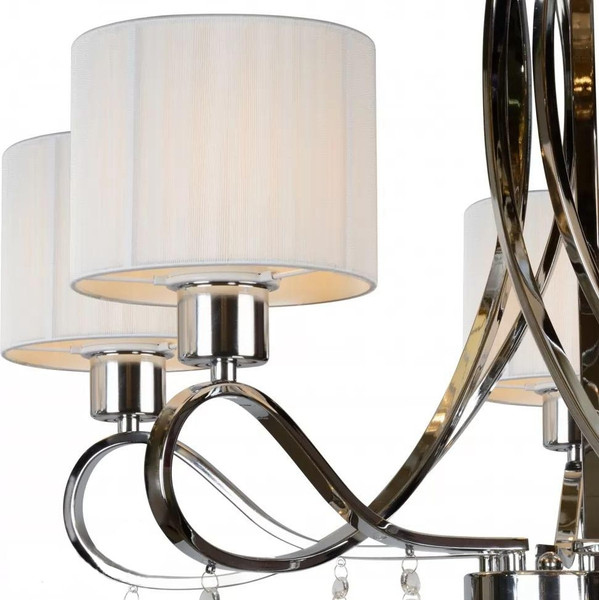 Люстра ILamp Bella RM1029/5