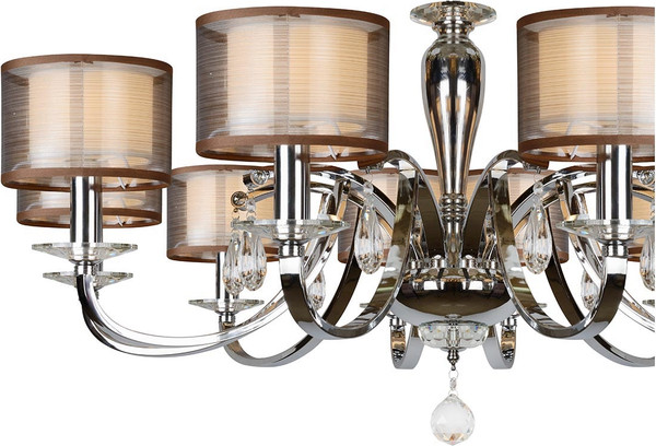 Люстра ILamp Mario RM16001/10