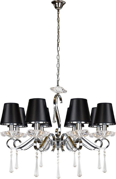 Люстра ILamp Stella RM1684/8 - фото