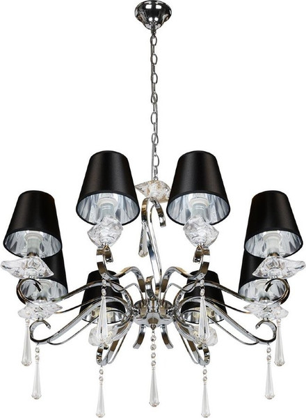 Люстра ILamp Stella RM1684/8