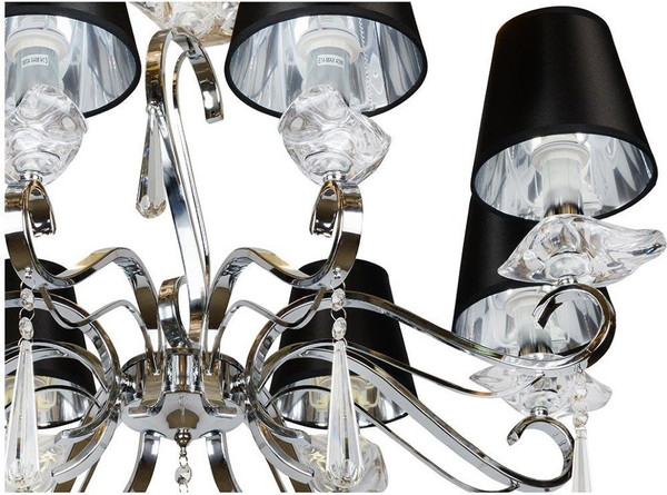 Люстра ILamp Stella RM1684/8