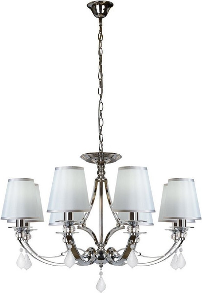 Люстра ILamp Amadea RM5220/8 - фото