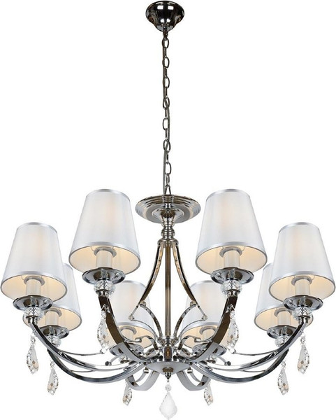 Люстра ILamp Amadea RM5220/8