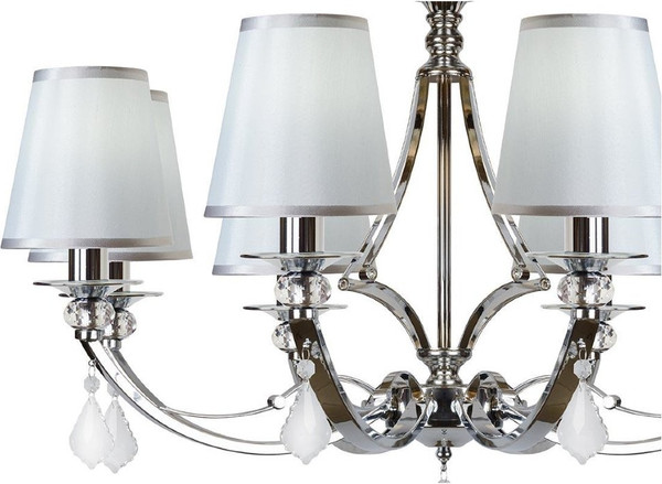 Люстра ILamp Amadea RM5220/8