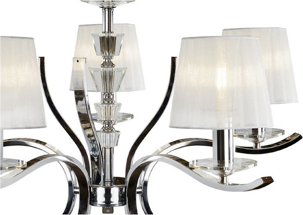 Люстра ILamp Omega RM5231/5