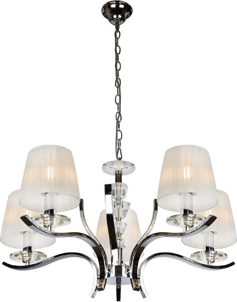 Люстра ILamp Omega RM5231/5