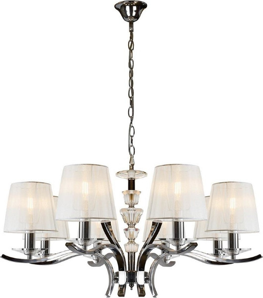 Люстра ILamp Omega RM5231/8 - фото