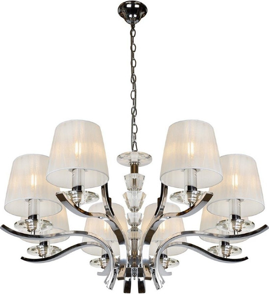 Люстра ILamp Omega RM5231/8