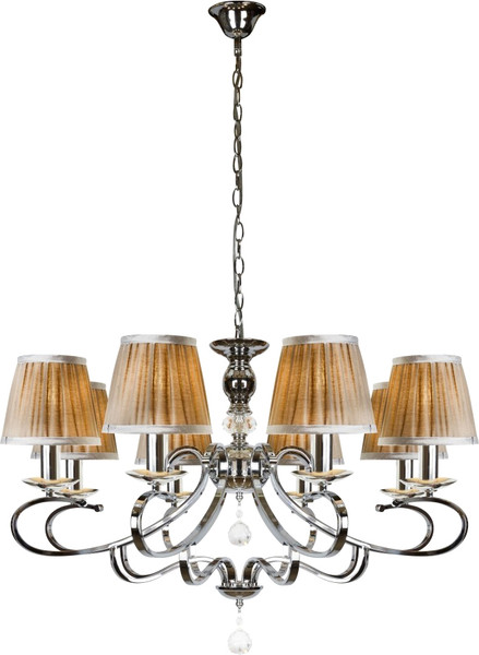 Люстра ILamp Holiday RM6116/8 - фото