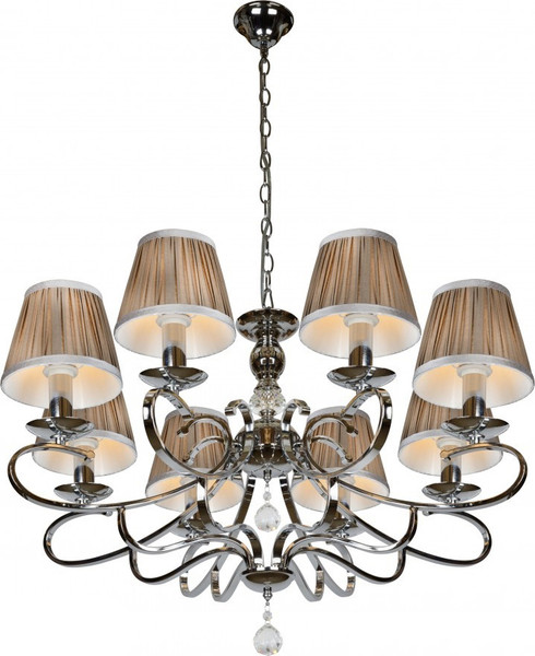 Люстра ILamp Holiday RM6116/8