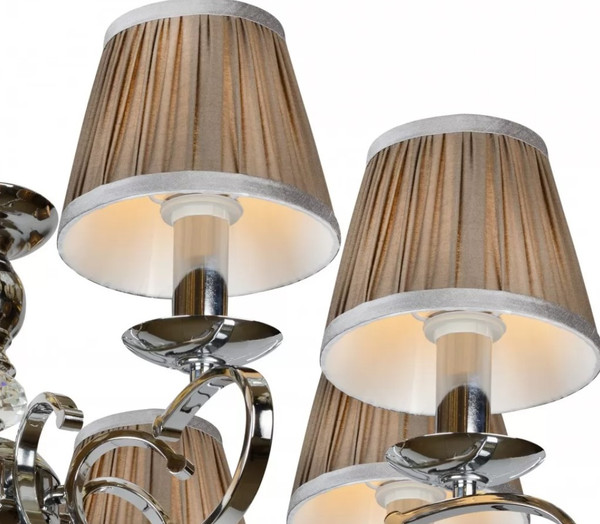 Люстра ILamp Holiday RM6116/8