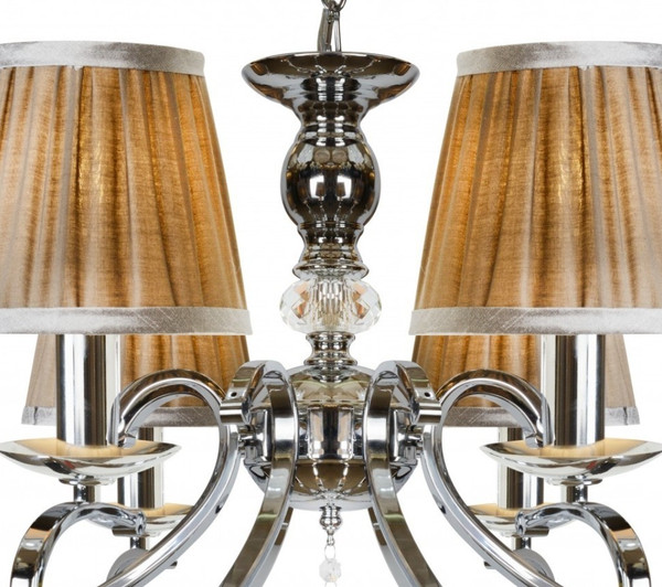 Люстра ILamp Holiday RM6116/8