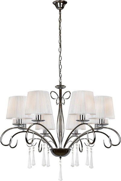 Люстра ILamp Perfection RM7006/8 - фото