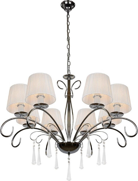 Люстра ILamp Perfection RM7006/8