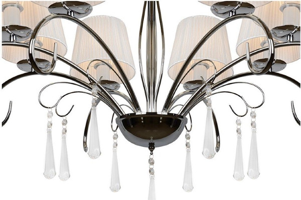 Люстра ILamp Perfection RM7006/8