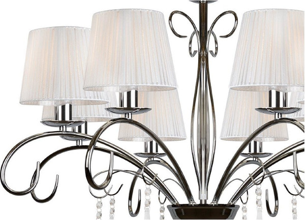 Люстра ILamp Perfection RM7006/8