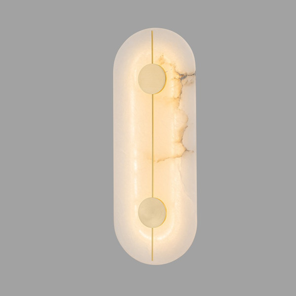 Бра Belfast Ravenhill 3220 BR MB 