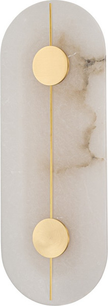 Бра Belfast Ravenhill 3220 BR MB 